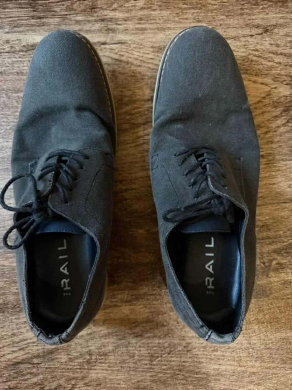 Mens dress shoes